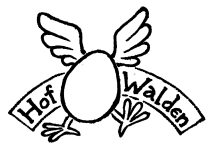 Hof Walden Logo